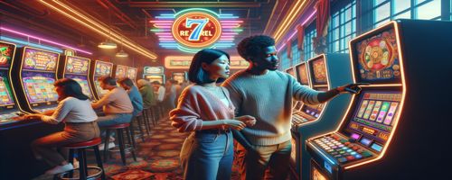 Choosing the best games for free spins