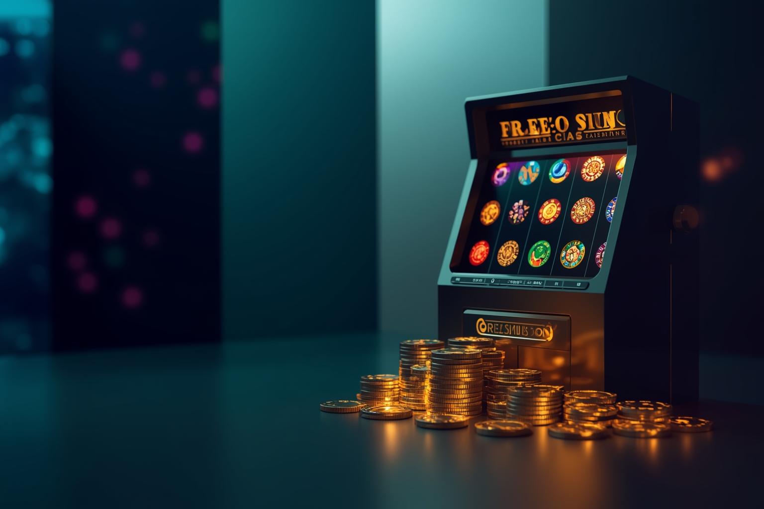 Bankroll, practice and combining features